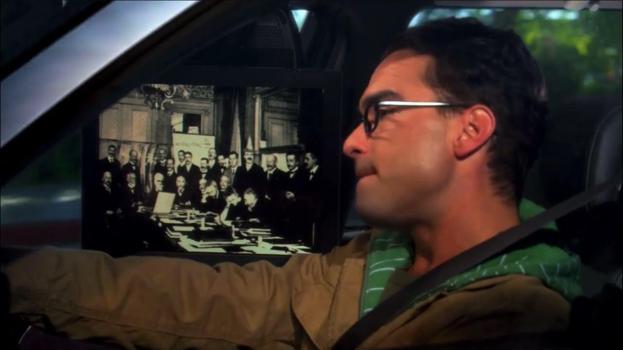 The Big Bang Theory | Alternate Ending - YouTube