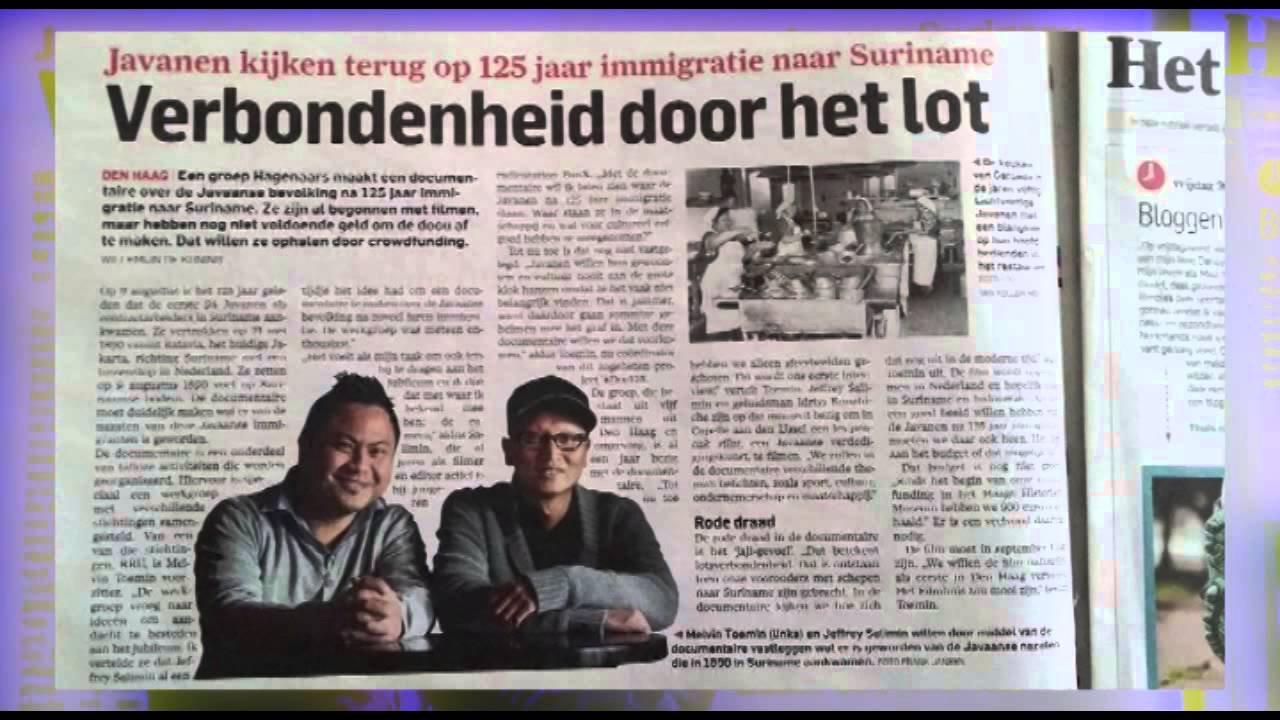 FunX interview Docu125 @Docu125