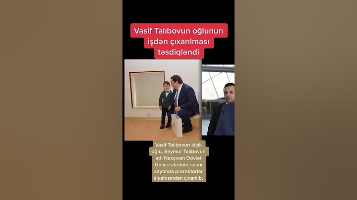 Naxçıvan
