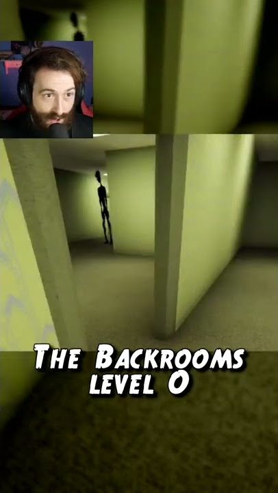 The Backrooms - Level 0 image - Backrooms: The Project - IndieDB