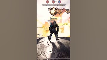 THE MOST DEADLY OPERATOR SKILL! 💀 #codm