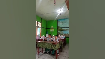 Tepuk Semut #ngeshortsdulu #shorts
