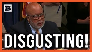 DISGUSTING! Democrat Bennie Thompson Calls National Guard Shooting Unfortunate Accident