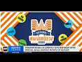 Whataburger marks 76 years with August app deals