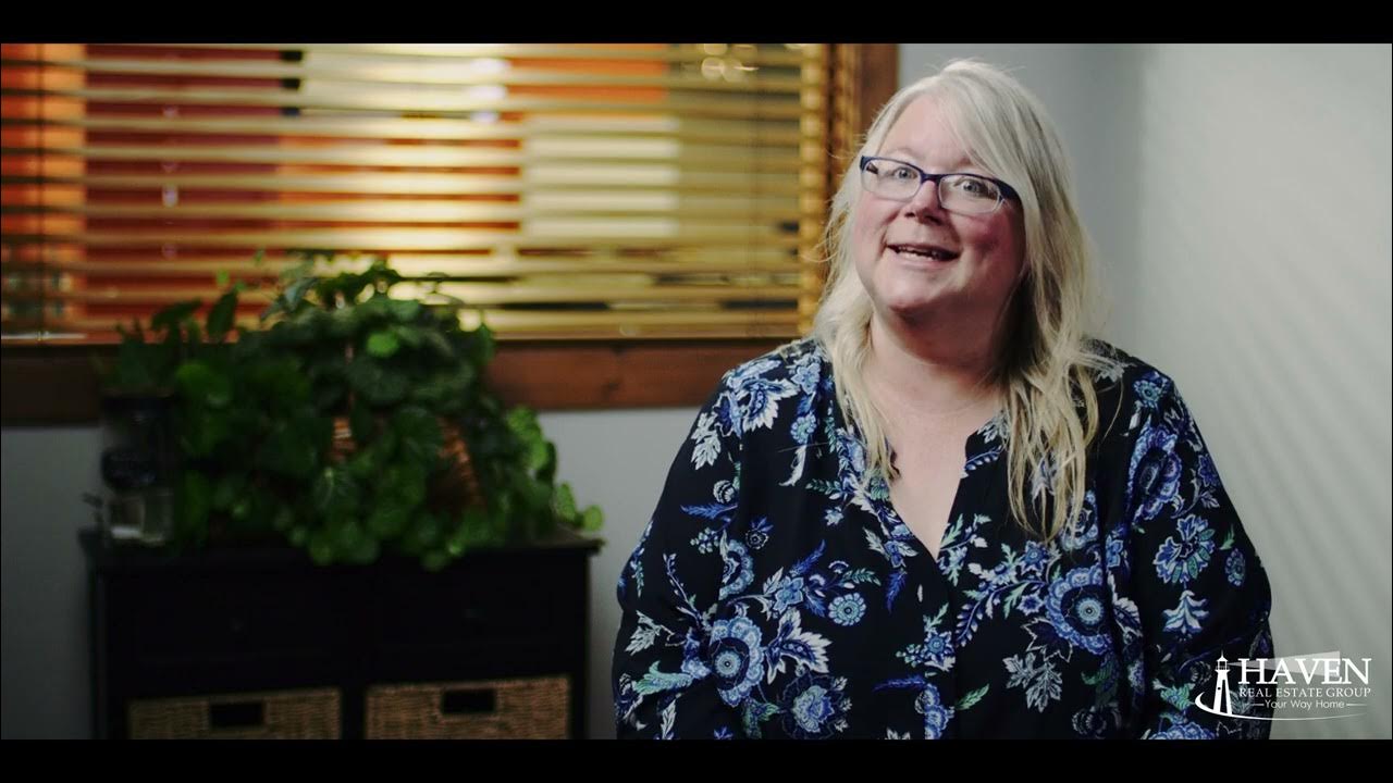 Haven Real Estate Group Hannah Masters Promo 1 YouTube