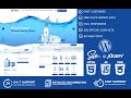 Watera - Water Delivery Company WooCommerce Wordpress Theme
