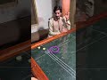Queen 😱🎯🥌#carrom #shortsvideos
