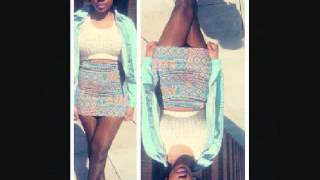 Coco Latt'e - Bad  (Remix)