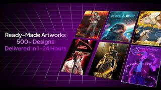 How to Get Custom Steam Artwork within 01 day