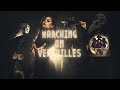 Metal Head Reacts To Marching On Versailles By Ad Infinitum