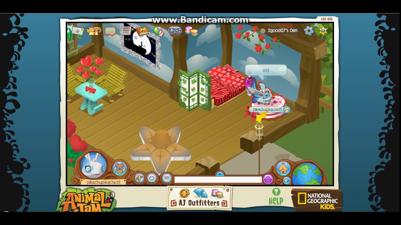 have a fun in aj yay - YouTube