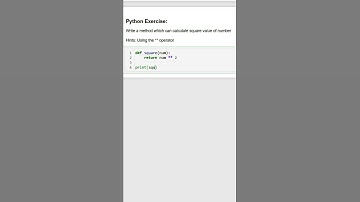 Python challenging programming exercises | Level 1 | learning python #shorts #python3
