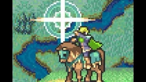 So I spent 3 hours on CH13 of FE8 Ephraim route (VOD)