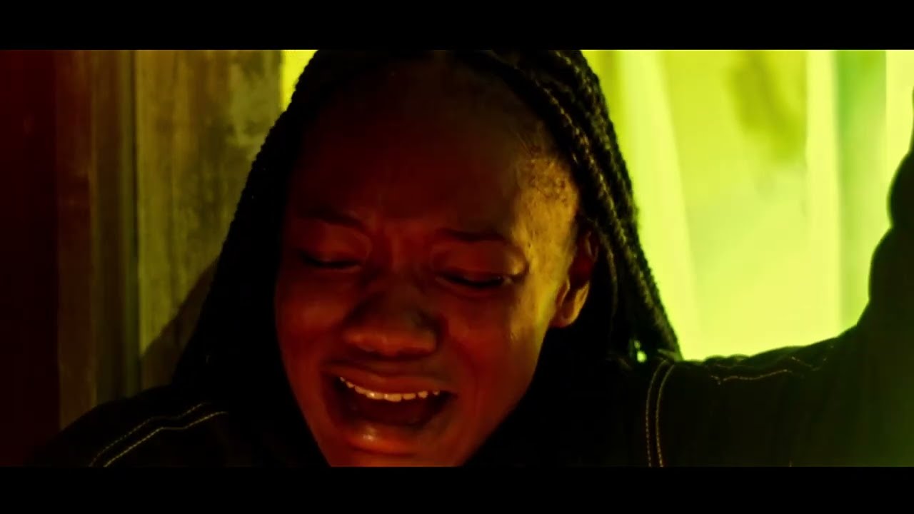 VOLDY_OMOYI MEDLEY (Diez performance) clip officiel 