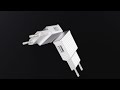 Blender 4.2 Tutorial - 3D Sub D. Modeling Practice | Charging Adaptor|