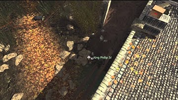 MW3 - Revenge Spawns Fixed?