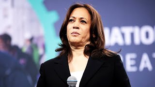 Why is Kamala's Approval So Much Lower Than Biden's?