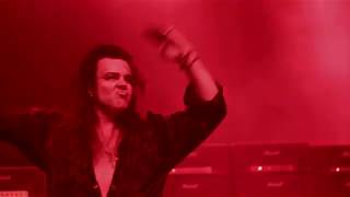 26 - Yngwie Malmsteen – Spellbound Tour Live In Orlando - I'll See The Light Tonight