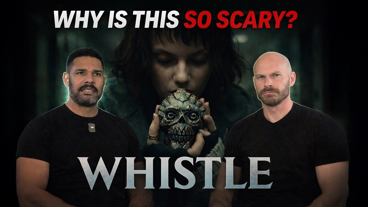 WHISTLE Movie Review **SPOILER ALERT**