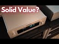 New Audio Research S-100 amplifier and LS-3 preamp: Best Amplifiers Under $10k Series