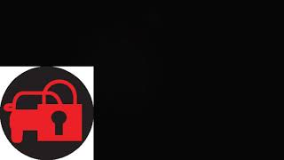 Flashing Red Car With Key On Dashboard Prius Toyota Audi