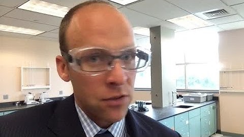 10PM Preview: Dangers of methanol experiments