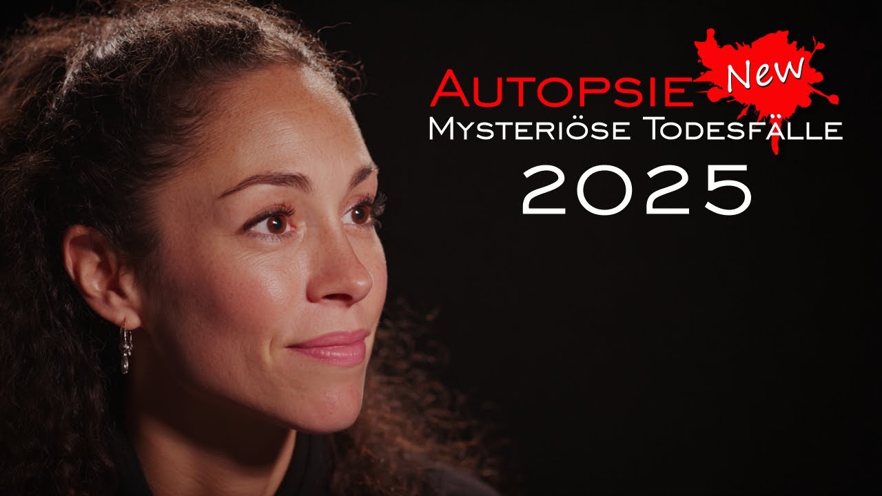 Autopsie Mysteriöse Todesfälle – Der letzte Satz im Tagebuch war durchgestrichen – Jörn Zimmermann