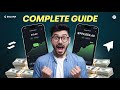 How I got RICH with Memecoins in Just 7 days | best crypto day trading  strategy