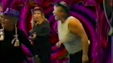 Barbara Kemp, Di Berry, Christine Bearn, Joanne St...
