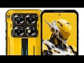 Oukitel WP60 5G Rugged Phone Full Review 🔥