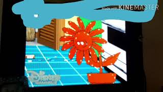 Disney Channel Promo Cbus Vme Kids Babyfirst & Toonami Network Promo July 12 2017