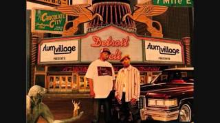 Watch Slum Village 80s Skit video