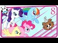 My Little Pony: Harmony Quest Magical Adventure Games for Kids #8