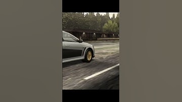 Need for Speed Most Wanted 2022 - iOS/ Android Gameplay Part15