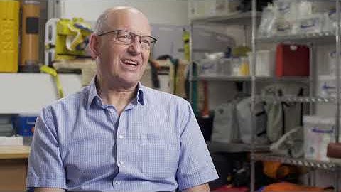 "Hoe worden duikers met decompressieziekte behandeld? Een samenvatting voor zorgprofessionals" Dr...