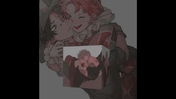 Norton x Mike edit | identityv edit