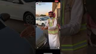 فيصل العبدالكريم تحذير والإبلاغ 938 عن تلاعب ومخالفات مكاتب تأجير السيارات