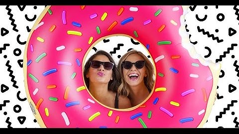 Behind the scenes of a BigMouth Inc photo shoot