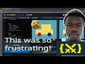 cssbattle kept getting worse