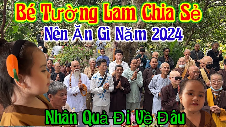 Nước phù sa không chảy ra ruộng ngoài là gì năm 2024