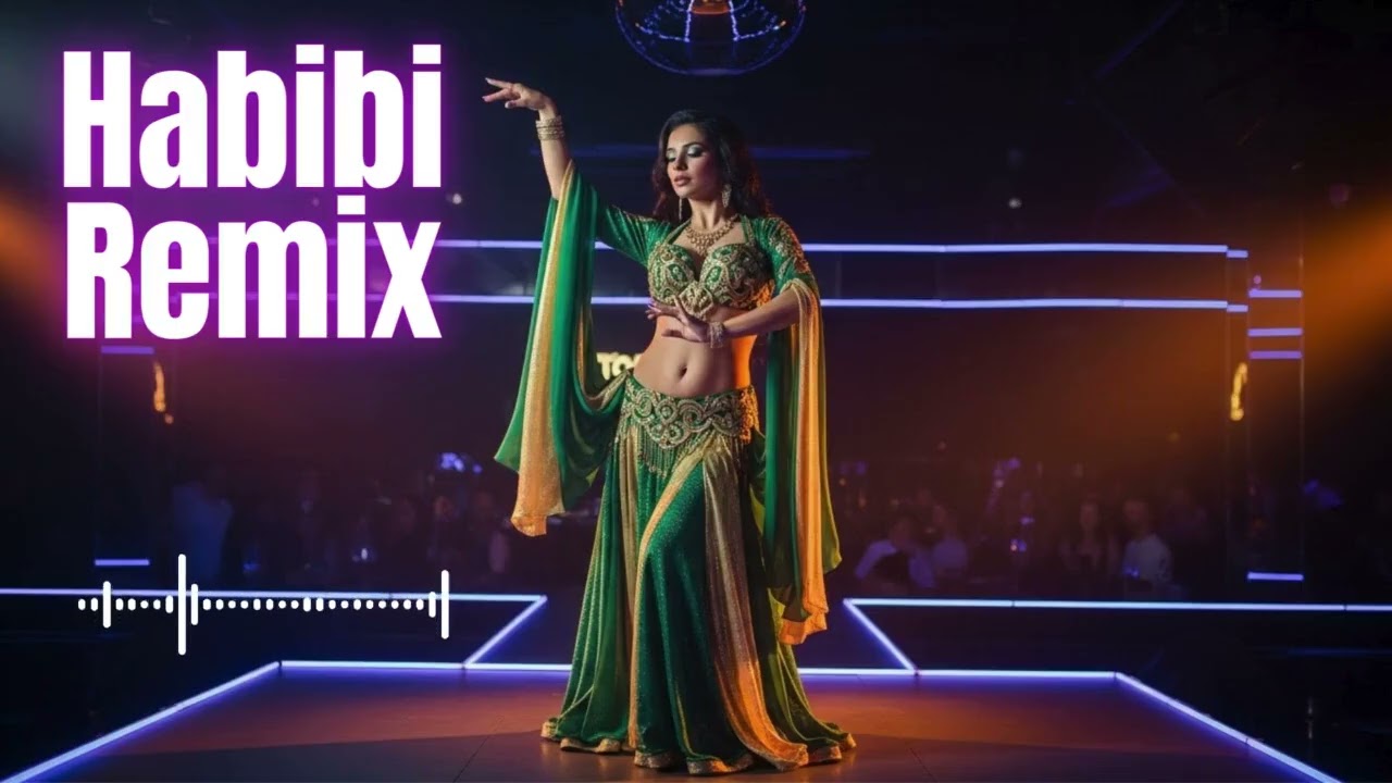 Arabic Lounge House 2026 🌙 Smooth Beats for Night Sessions