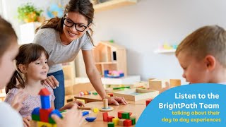 We Love What We Do Come Join Us