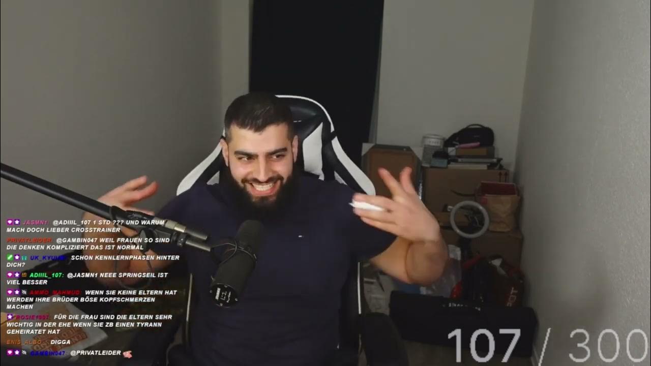 Meine 4 Frauen und ich.. (Reupload) YouTube