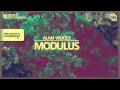 Alan Wools - Modulus EP