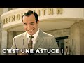 OSS117 - Extrait culte : Et non pas le gratin de pommes de terre ! 😂 thumbnail