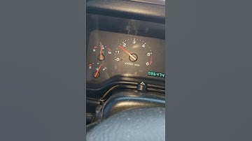 jeep 4.0l low idle bad crankshaft position sensor