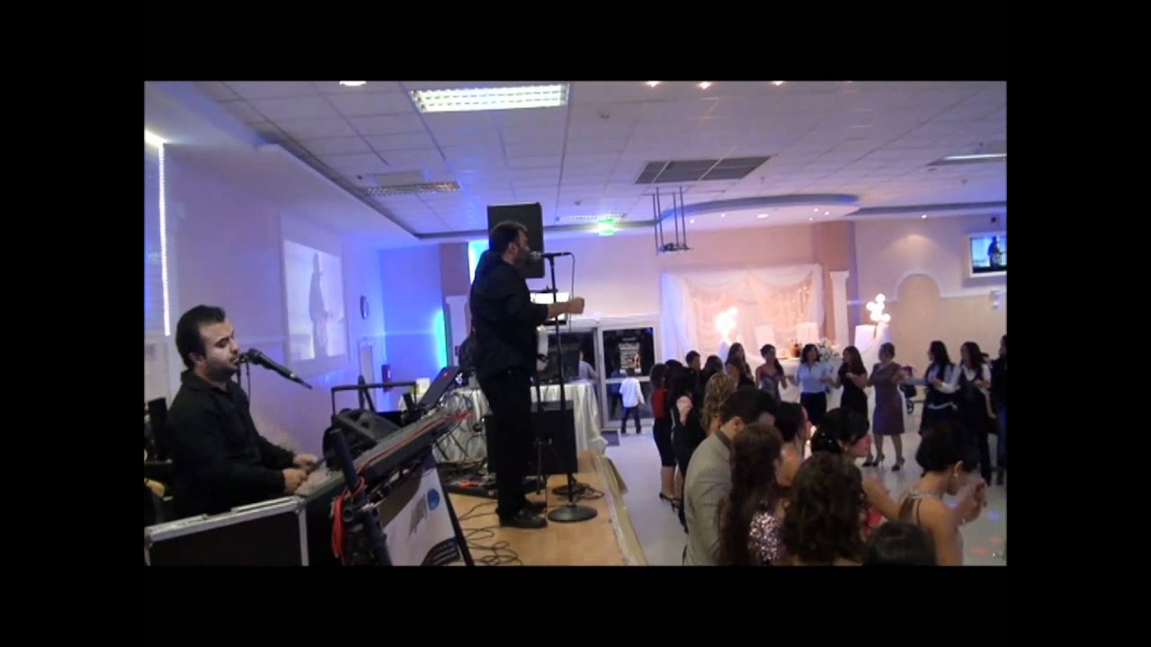 GRUP DOGANAY - HALAY'LAR 2 FRANKFURT CAN-SU 27.11.2010