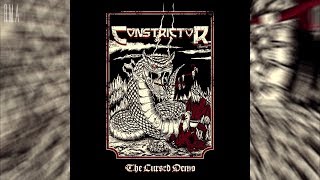 Constrictor - The Cursed Demo (Full demo HQ)