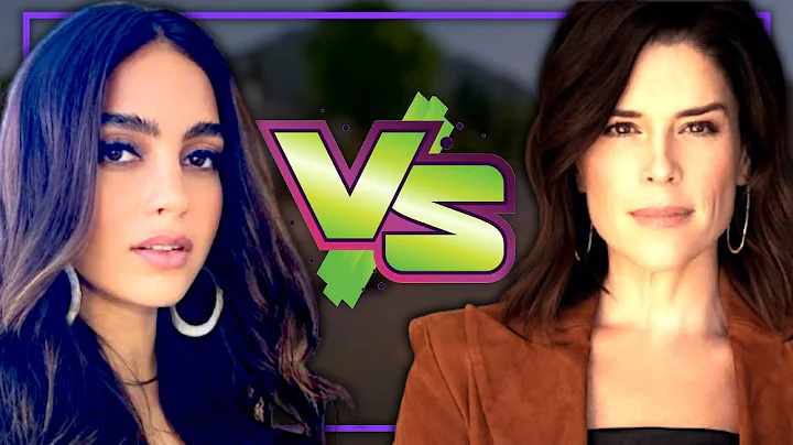 SCARY MOVIE 6 VS SCREAM 7 - Lethal Collective