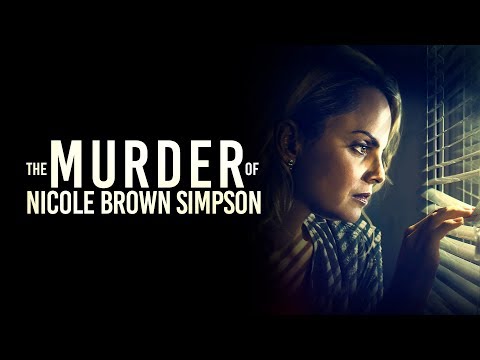 The Murder of Nicole Brown Simpson | UK Trailer | 2019 | OJ Simpson | True Crime